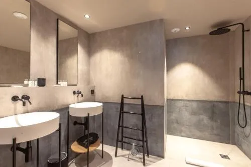 La Folie Douce Hotels Chamonix photo 20