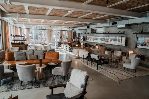 La Folie Douce Hotels Chamonix photo 30