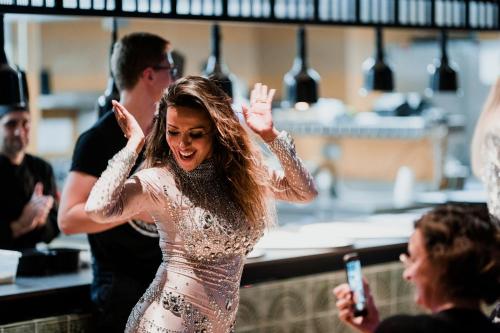 La Folie Douce Hotels Chamonix photo 25