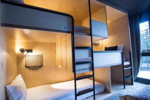 La Folie Douce Hotels Chamonix photo 38