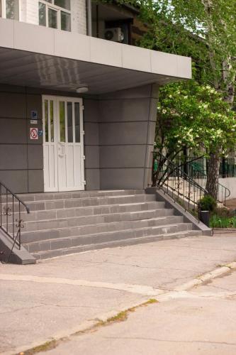 Gallery image of RELAX Hotel - restaurant Complex in Novomoskovsʼk