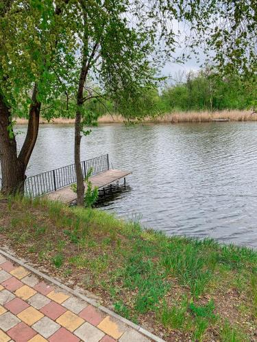 Gallery image of RELAX Hotel - restaurant Complex in Novomoskovsʼk