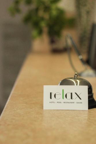 Gallery image of RELAX Hotel - restaurant Complex in Novomoskovsʼk