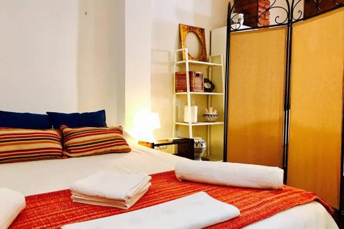 TGH Acogedor Loft en Málaga