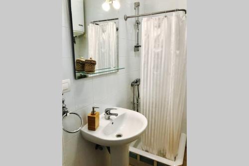 TGH Acogedor Loft en Málaga
