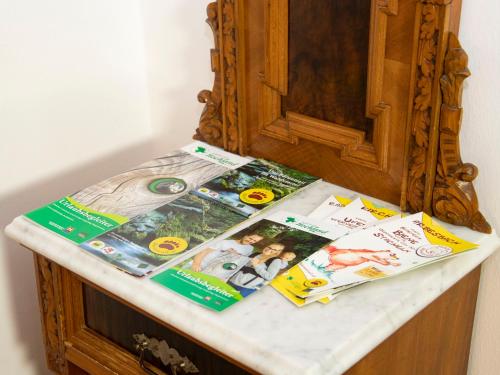Fotografie z fotogalerie ubytování UrlaubsREICH v destinaci Arbesbach