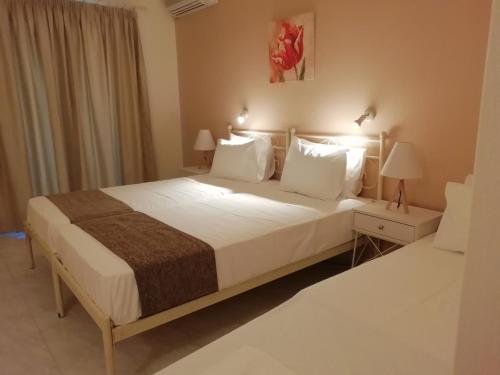 Gallery image of Takis Studios in Punta