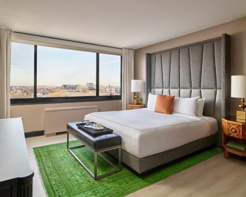 Viceroy Washington DC Image