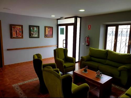Hotel El Peregrino, Estépar – Bijgewerkte prijzen 2022