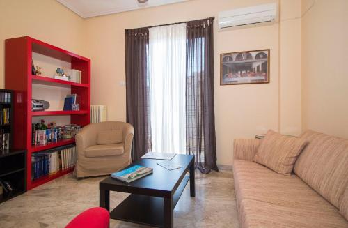 Imagen de la galería de #Amalias#, en Esparta