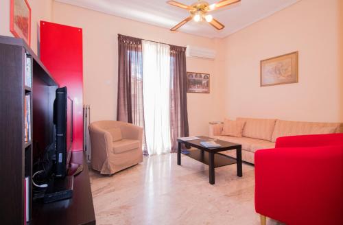 Imagen de la galería de #Amalias#, en Esparta