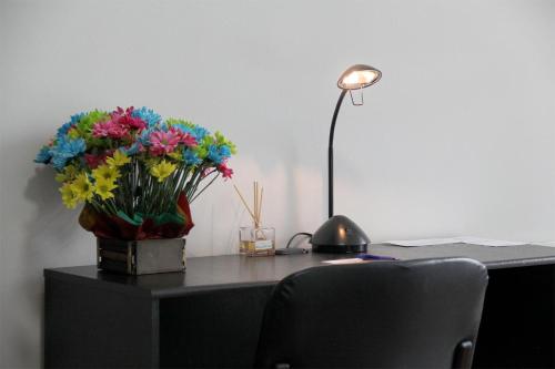Imagen de la galería de Hotel Santafe Real, en Bogotá