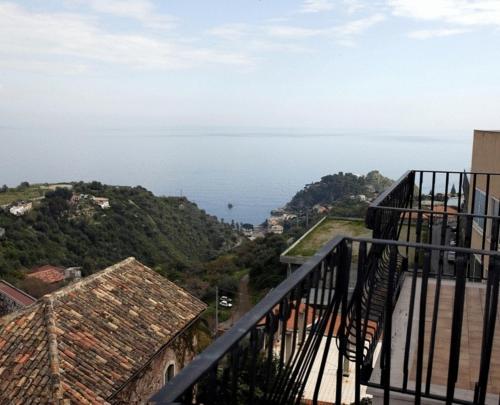 Gallery image of Hotel Natalina in Taormina