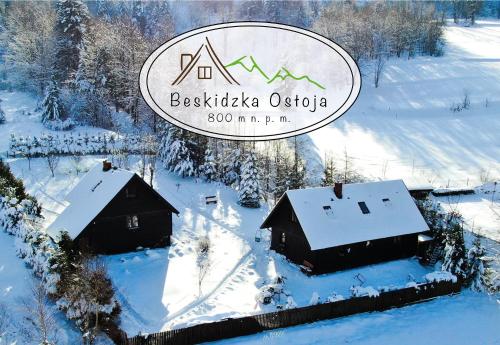 Ảnh trong thư viện ảnh của Beskidzka Ostoja ở Koszarawa