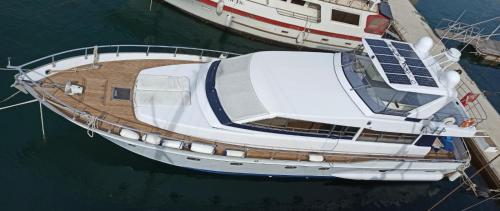 Imagen de la galería de Riti Yacht, en Kalkara