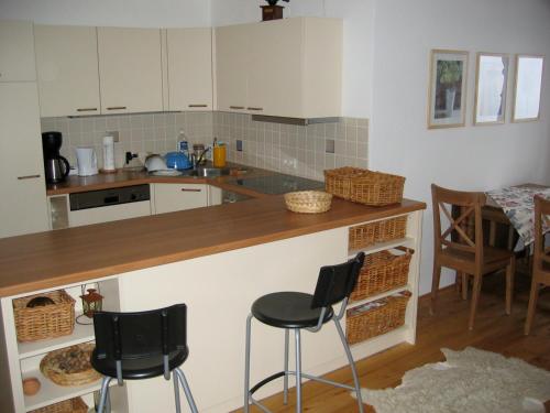 Ferienwohnung Maria im Landhaus Christina
