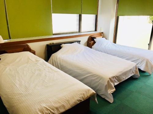 Share Hotel 198 Beppu – Foto 2