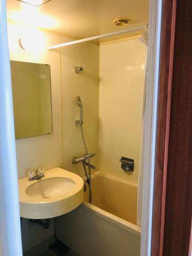 Share Hotel 198 Beppu – Foto 3