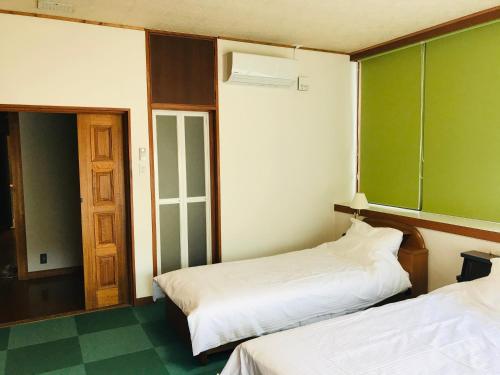 Share Hotel 198 Beppu – Foto 4