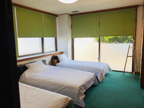 Share Hotel 198 Beppu – Foto 5