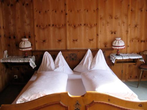 Ferienwohnung Maria im Landhaus Christina