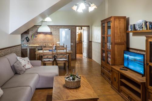 Loft Rustico