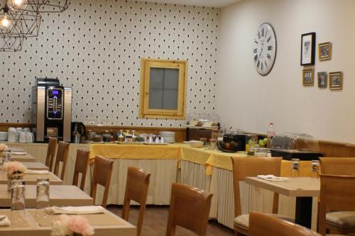 Gallery image of Hotel Meta in Pas de la Casa