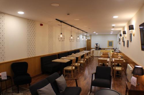 Gallery image of Hotel Meta in Pas de la Casa