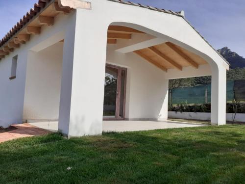 Gallery image of SardAma B&B Affittacamere in Torpè
