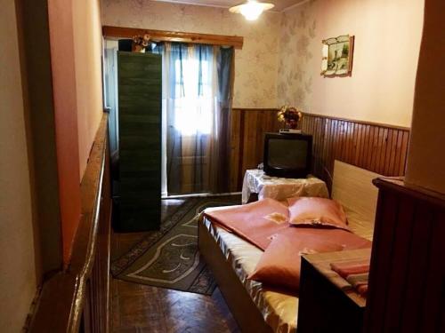 Gallery image of Motel Hanul Balota in Drobeta-Turnu Severin