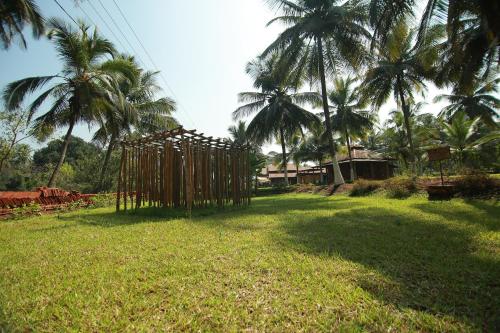 Gallery image of ATULYAM Farm in Palakkad