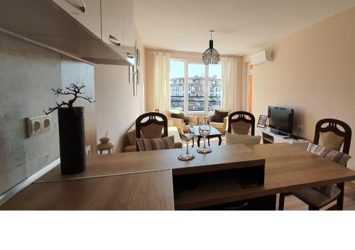 Billede fra billedgalleriet på K&K Beach Luxury i Burgas City