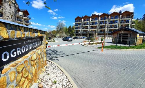 Karpacz Ogrodnicza 9m38