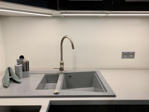 Fotografie z fotogalerie ubytování Inselliebe Deluxe Apartement/ Studio v destinaci Westerland