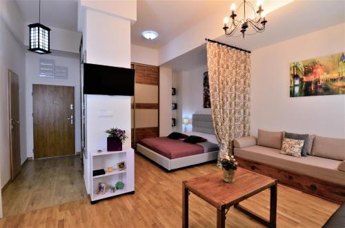 Imagem da galeria de Meridián-apartmán, Starý Smokovec, PRIMO, Vysoké Tatry em Starý Smokovec