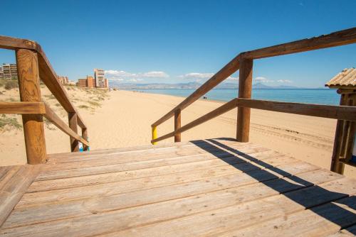 Infinity View Paradise Apartment – Photos 2