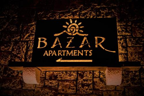 Gallery image of Apartments Bazar in Ulcinj