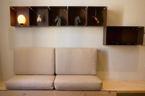 Schiara Apartment