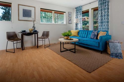 Mapleton Loft – Photos 3