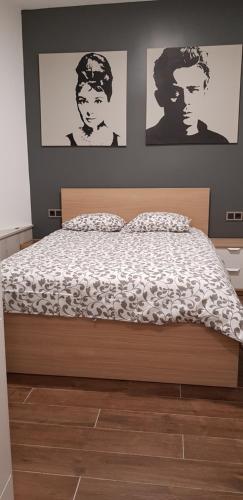 PICASSO CALLAO WiFi FREE - TEMPORADA RENTAL Workers & Stud