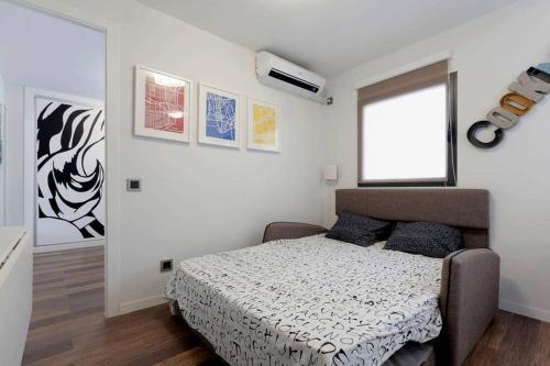 Pop Girl CALLAO 5 WIFI FREE Temporada RENTAL Workers y Est