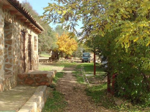 La Casa de la Montaña, Cortes de Arenoso – Preços atualizados ...