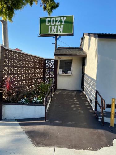 Φωτογραφία από το άλμπουμ του Cozy motel σε Lynwood