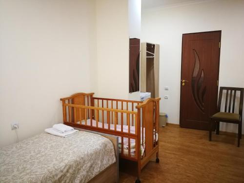 Gallery image of Guest house Hasmik in Yeghegnadzor