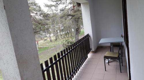 Gallery image of Apartman 'MIR' in Divčibare
