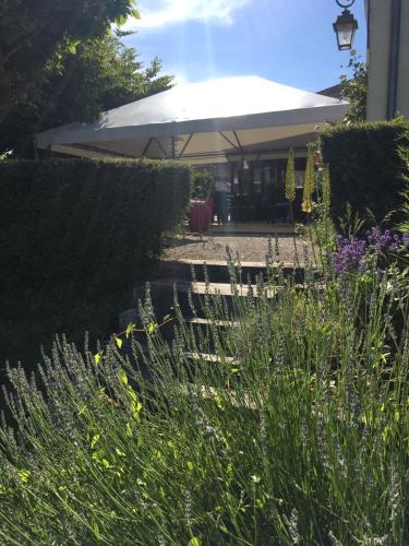 Relais du Bas Limousin