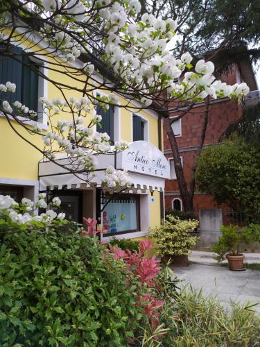 Hotel Antico Moro – Photos 2