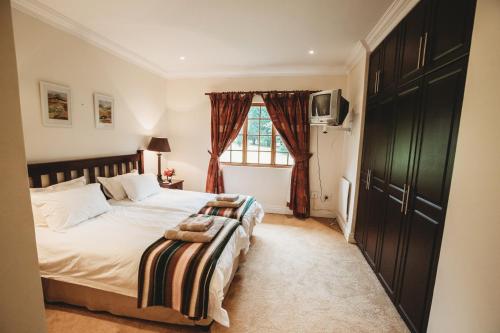 Gallery image of Belfast Guest House in Underberg