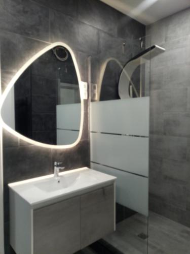 SOFOKLEOUS 57, STUDIO KATERINA IN KALLITHEA.