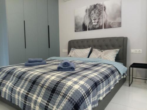 SOFOKLEOUS 57, STUDIO KATERINA IN KALLITHEA.